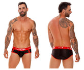 Slip Electro JOR 1635 Couleur Noir